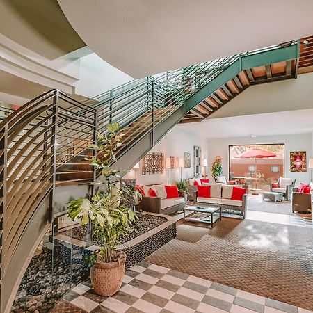 The Wilde Resort And Spa Седона Екстер'єр фото